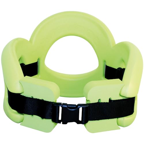 Sport-Thieme Aqua-Jogging-Gürtel Superior Belt | Extra Leichter u. bequemer...