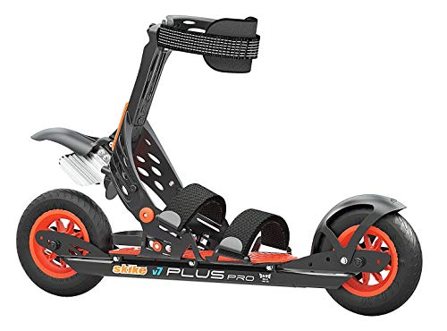 Skike® V7 Plus Pro Cross-Skater