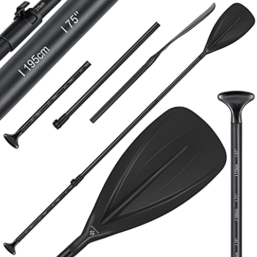 KESSER Paddle 3-piece