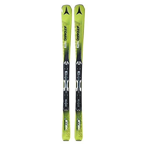 ATOMIC Herren Skier Vantage 77 TI