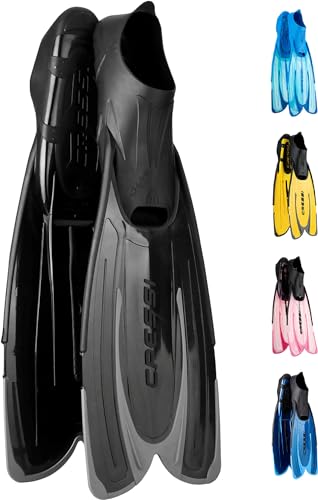 Cressi Aqua Adjusting diving fin