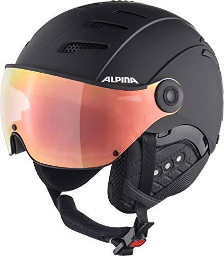 ALPINA JUMP 2.0 Q-LITE Skihelm