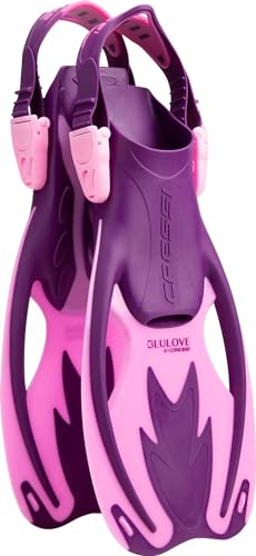 Cressi Rocks Premium Kids Fins