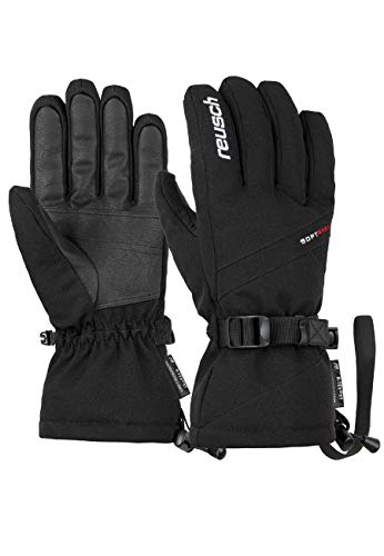 Reusch Outset R-TEX® XT Winddichte, wasserdichte, atmungsaktive und warme Unisex...