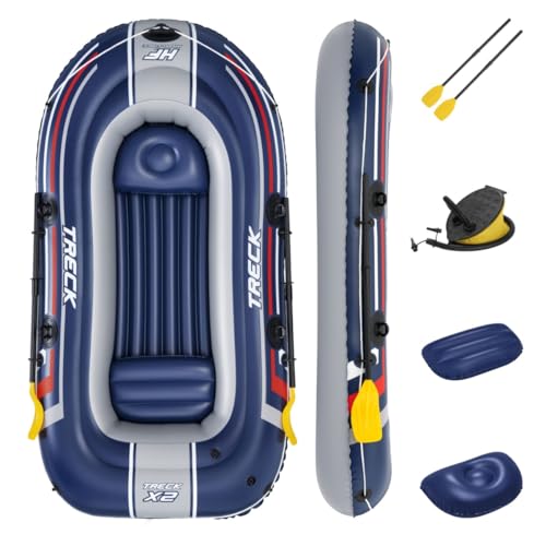 Hydro-Force™ 8'4' x 50' /2.55m x 1.27m Treck X2 set