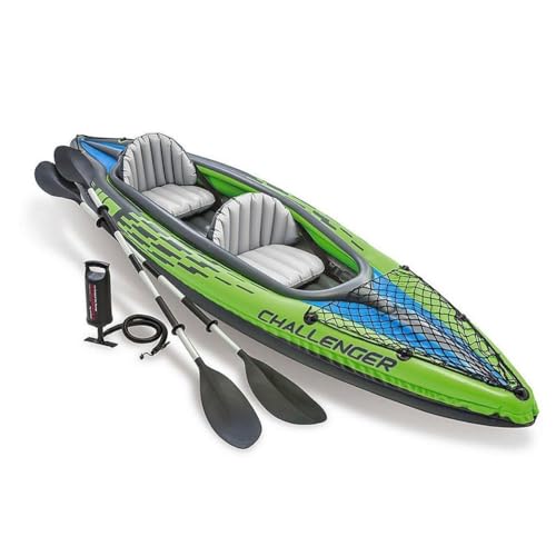 Intex Challenger K2 Schlauchboot