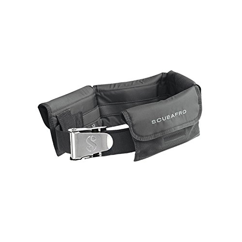 SCUBAPRO - Variosoft pocket weight belt