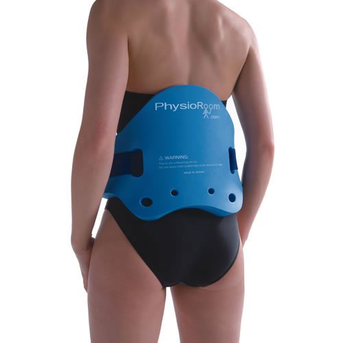 PhysioRoom Schwimmgürtel Aqua Gürtel - Ideal für Aqua Jogging, Aqua Fitness, Wasser...