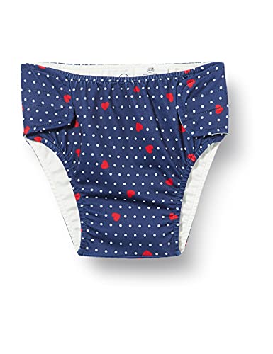 Steiff Baby - Girl's swim diaper