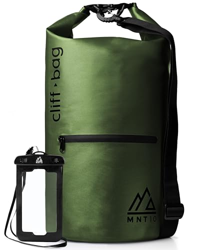 MNT10 Dry Bag