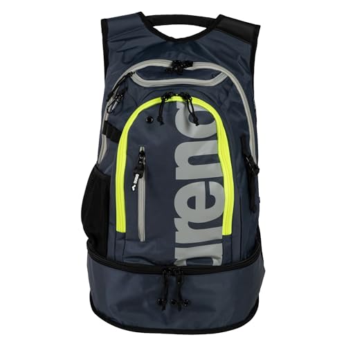 arena Fastpack 3.0 Sportlicher Rucksack für den Strand, das Fitnessstudio und den Sport,...