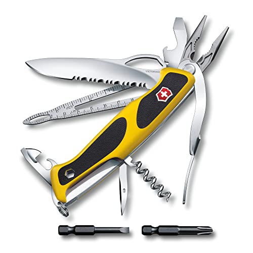 Victorinox Ranger Grip Boatsmen