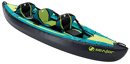 Sevylor Ottawa Inflatable Kayak