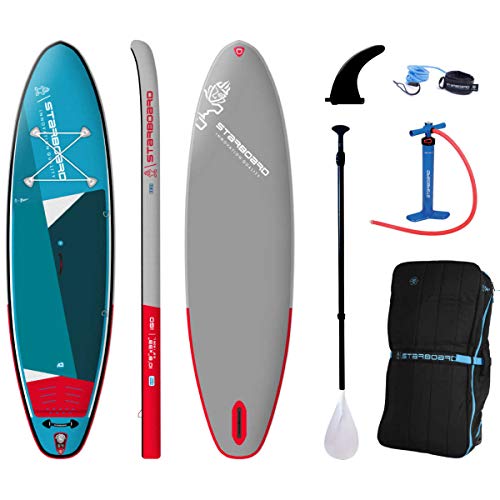 Starboard iGo Zen Lite 10'8''