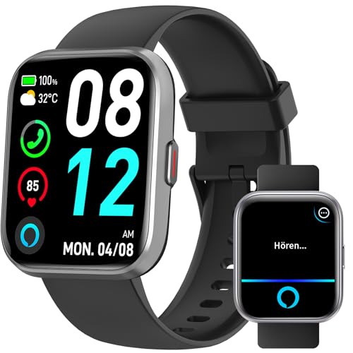 Fitpolo Fitness Tracker