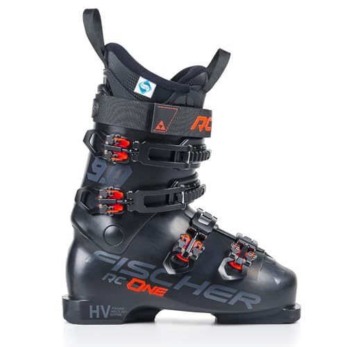 Fischer Skischuhe Skistiefel Alpinskischuhe Alpin-Skistiefel Alpinstiefel RC One 9.0 -...