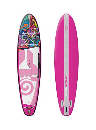 Starboard iGo 11'2'' Tikihine