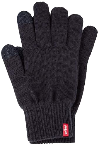 Levi's Men's Ben Touch Screen Handschuhe