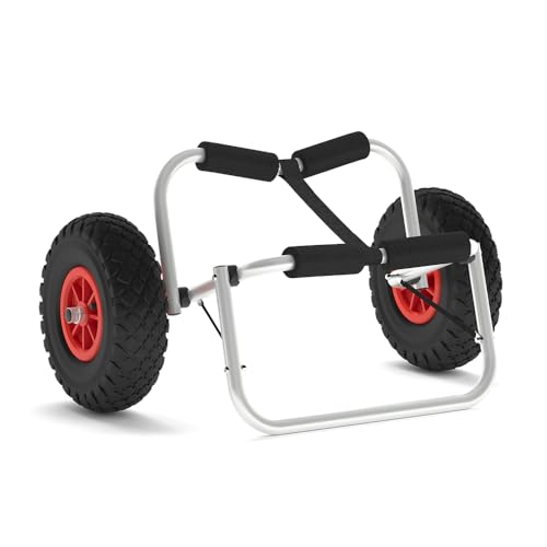 Oskar kayak trolley