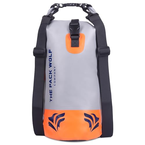 The Pack Wolf Dry Bag