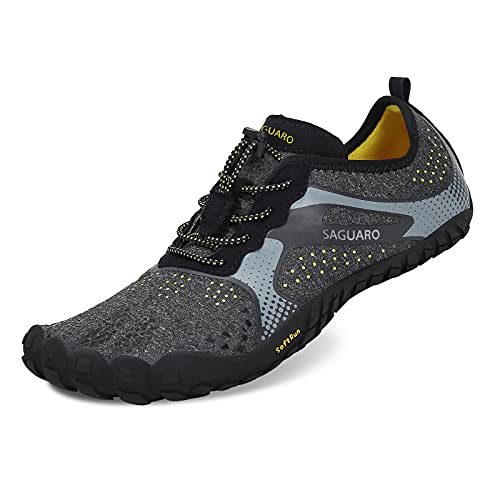 Saguaro unisex barefoot shoes