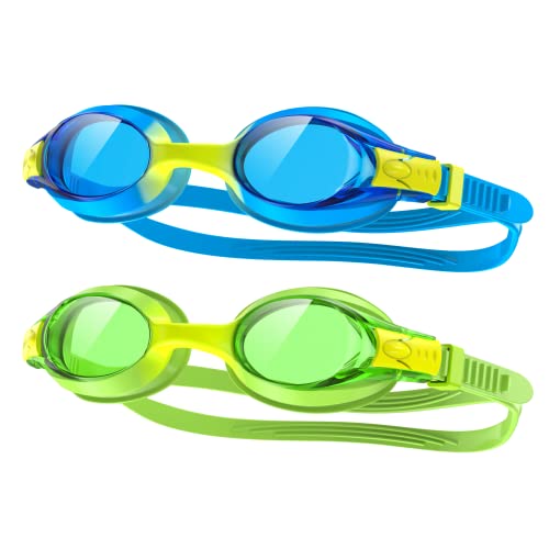 findway children's swimming goggles