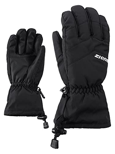 Ziener Kinder LETT AS glove junior Ski-Handschuhe