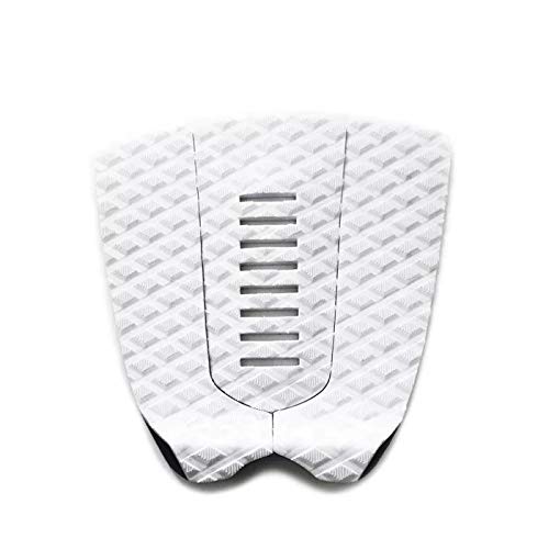 Liquida Surfboard Traction Grip Tail Pad 3M, weiß