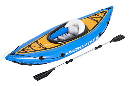 Bestway Hydro-Force inflatable kayak Cove Champion