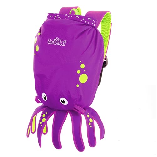 Trunki PaddlePak waterproof swim bag