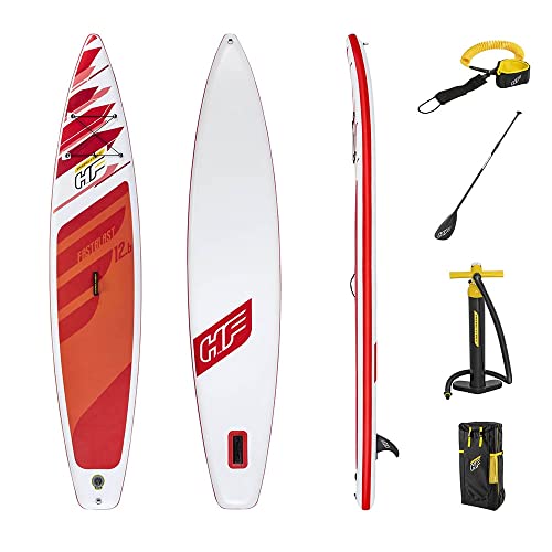 Bestway Hydro-Force SUP Fastblast Tech