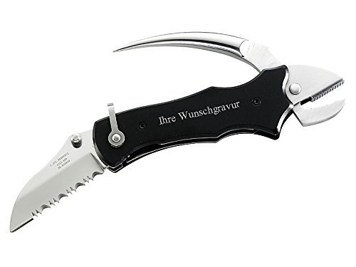 Herbertz sailing knife