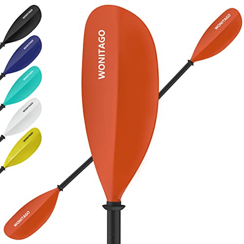 XUXIAKE kayak paddle