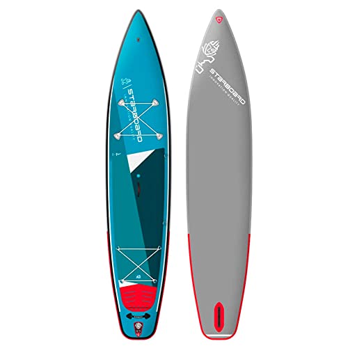 IrklentÄ— Starboard 12â€™6â€ X 30â€ Touring Zen SC