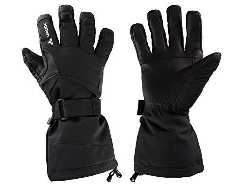 VAUDE Back Bowl Gloves II Handschuhe