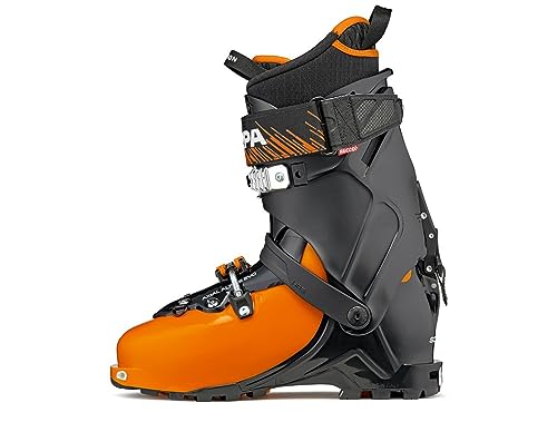 SCARPA Maestrale Alping Touring Men's Ski Boots