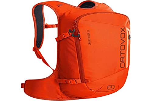 Ortovox Herren Free Rider 22