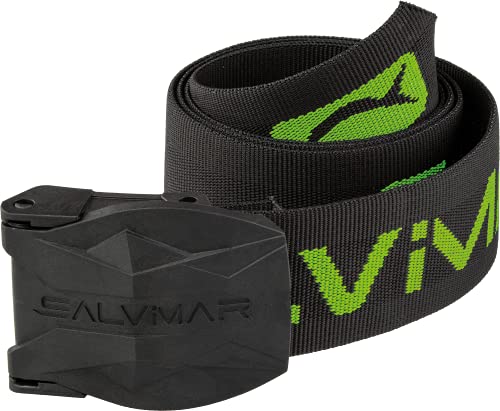 SALVIMAR Gürtel Snake Nylon