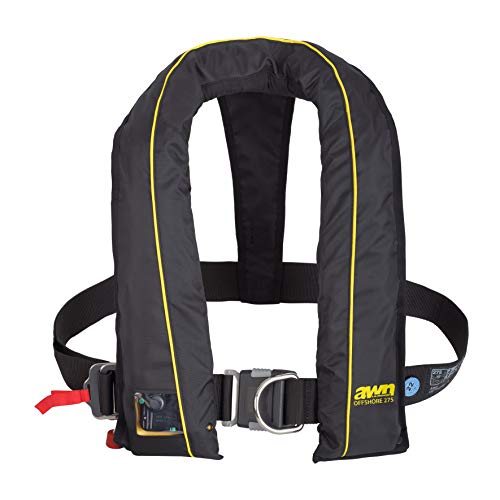 AWN Offshore Vollautomatische Harness