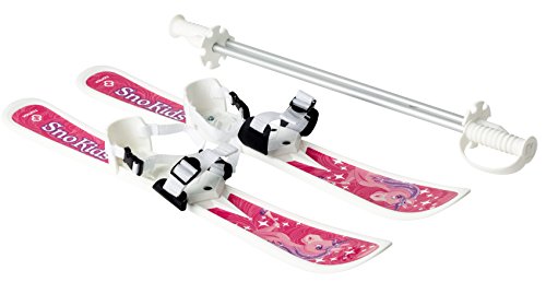 HAMAX Kinder Ski SNO