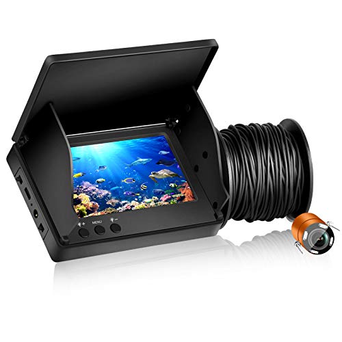 Fish Finder Kamera