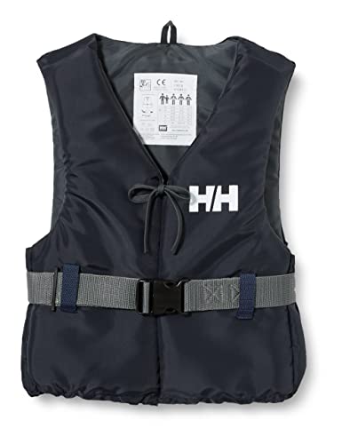 Unisex Helly Hansen Sport II, Marineblau, 60/70