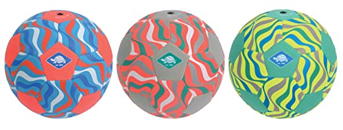 Schildkröt Neopren Beachsoccerball