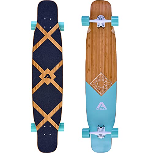 Apollo Dancer Longboard Bora