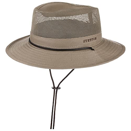 Stetson Takani Safarihut