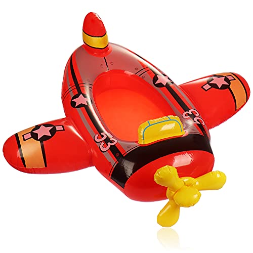 COM-FOUR inflatable floating animals