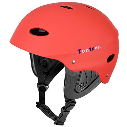 Tontron Wassersport Helm Classic