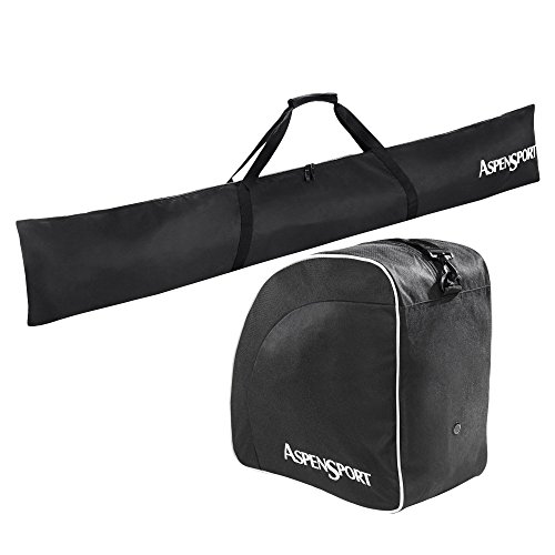 AspenSport Skitaschen Set