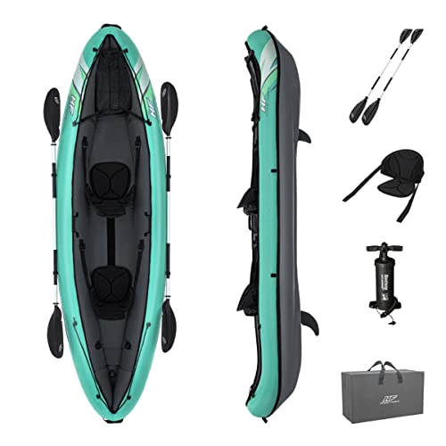 Bestway Hydro-Force Kayak Set Ventura