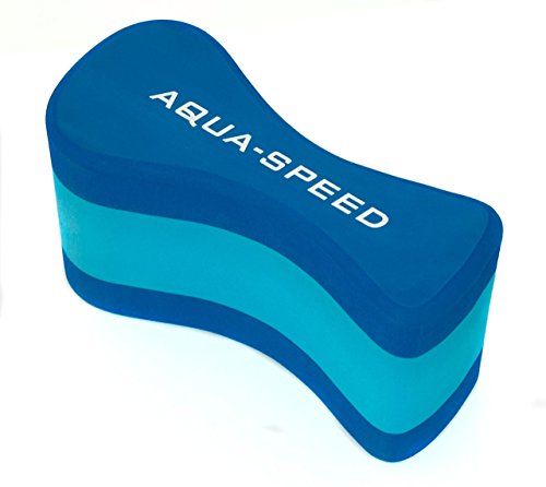 Aqua Speed Pull Buoy Active